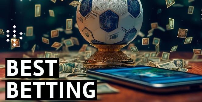 Online Betting Sphere